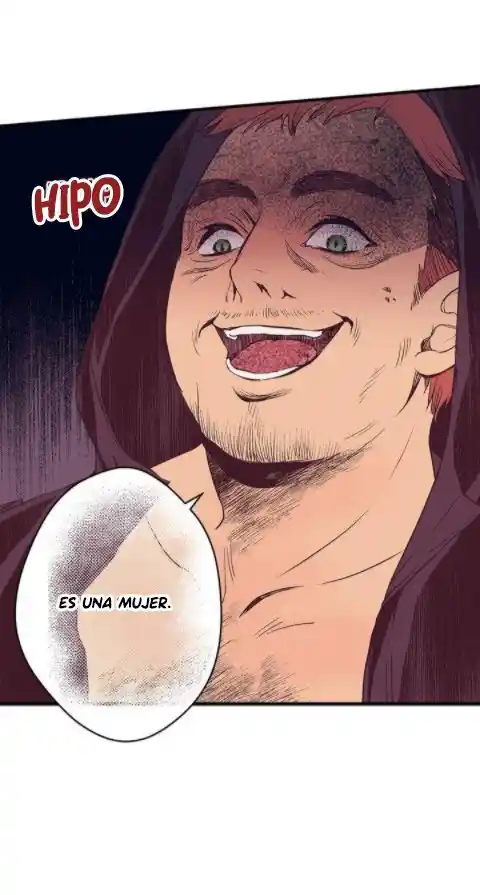 Lost Princess - Capítulo 42 - Página 20 - LectorTMOo