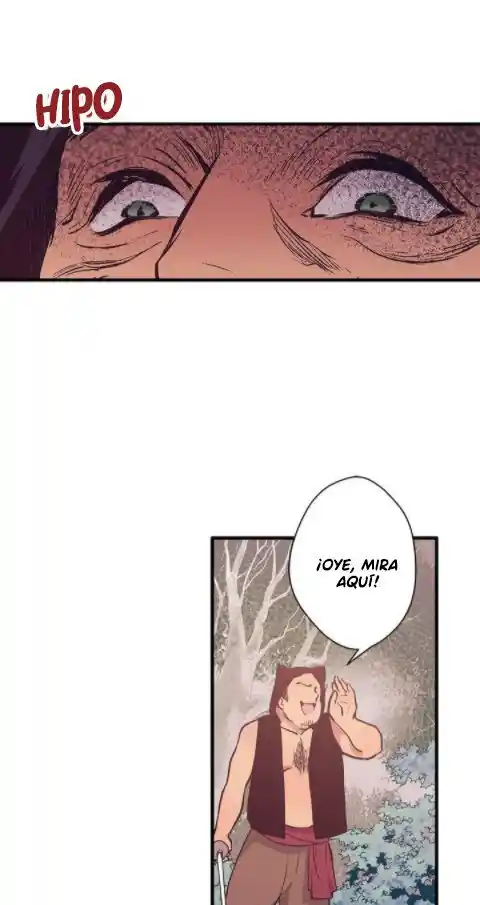 Lost Princess - Capítulo 42 - Página 21 - LectorTMOo