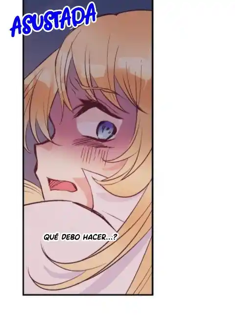 Lost Princess - Capítulo 42 - Página 23 - LectorTMOo