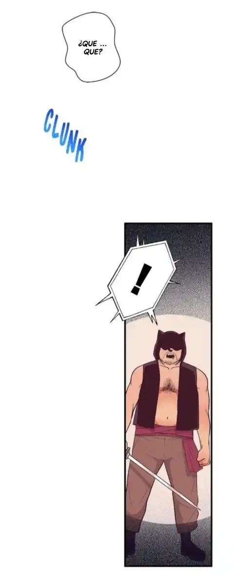 Lost Princess - Capítulo 42 - Página 30 - LectorTMOo