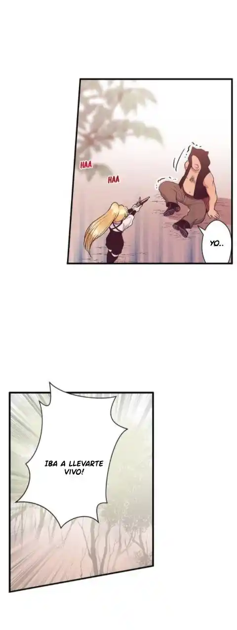 Lost Princess - Capítulo 42 - Página 35 - LectorTMOo
