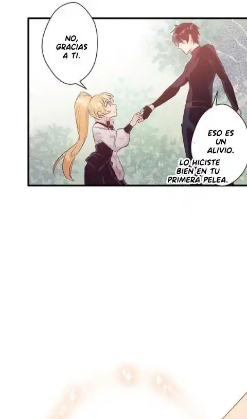 Lost Princess - Capítulo 42 - Página 55 - LectorTMOo