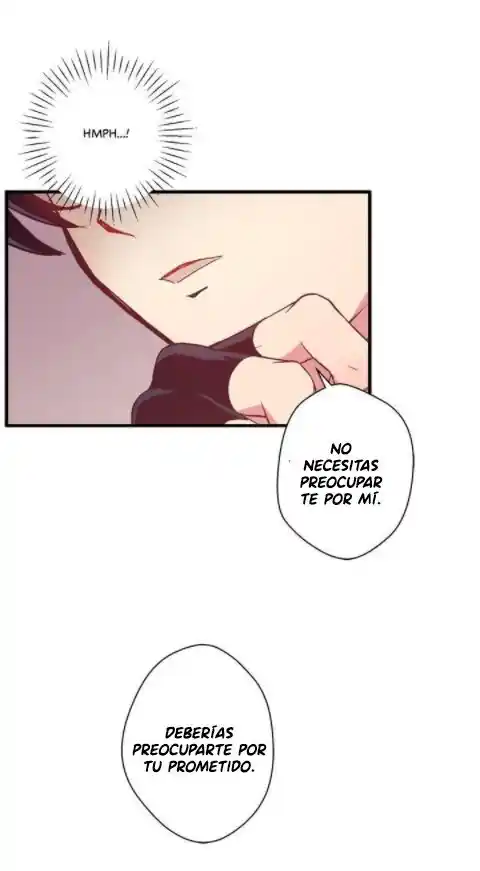 Lost Princess - Capítulo 42 - Página 67 - LectorTMOo
