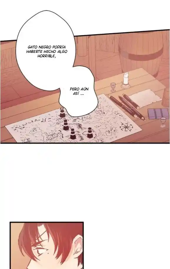Lost Princess - Capítulo 43 - Página 11 - LectorTMOo