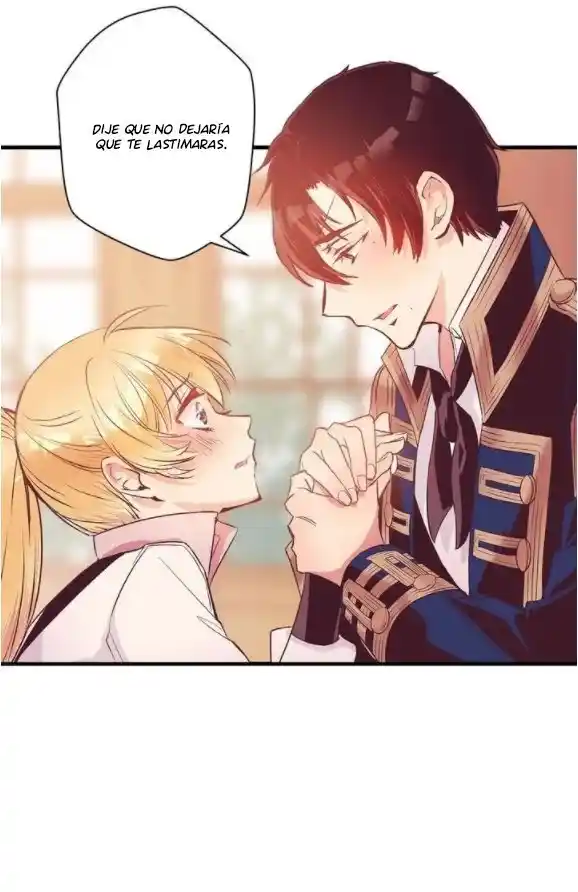 Lost Princess - Capítulo 43 - Página 20 - LectorTMOo