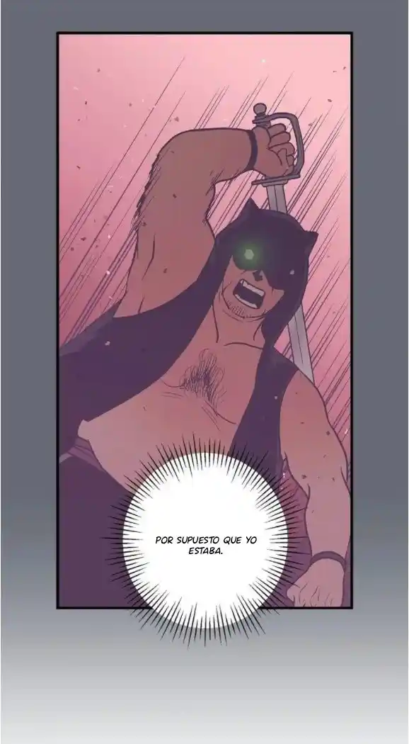 Lost Princess - Capítulo 43 - Página 23 - LectorTMOo