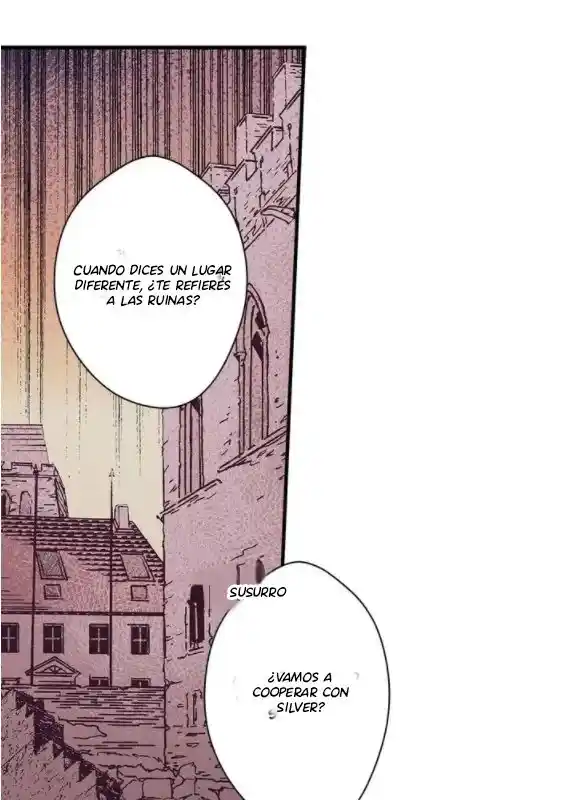Lost Princess - Capítulo 43 - Página 31 - LectorTMOo