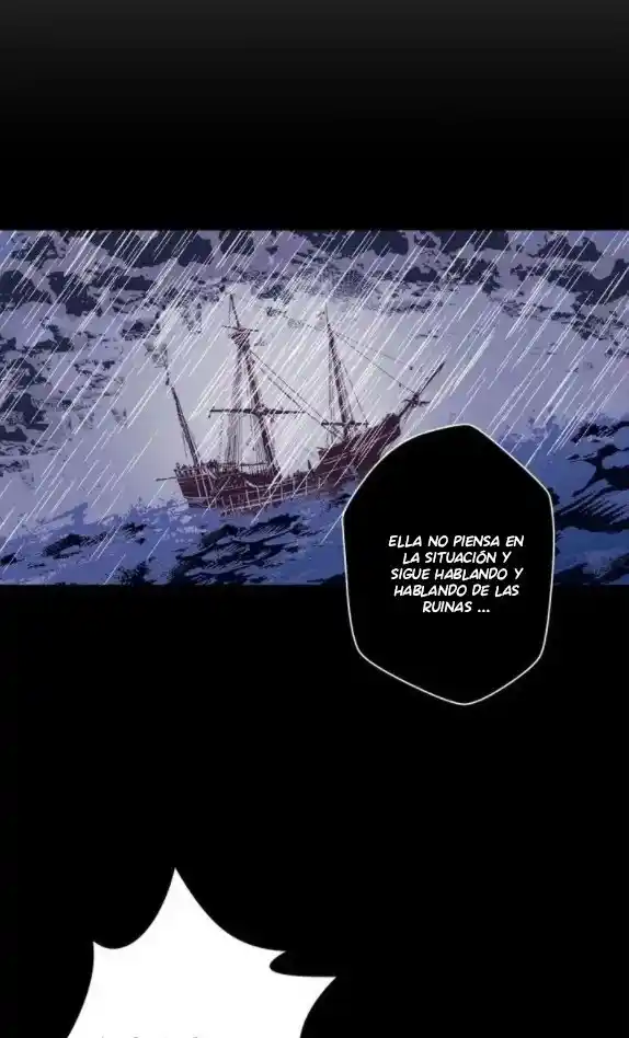 Lost Princess - Capítulo 43 - Página 38 - LectorTMOo