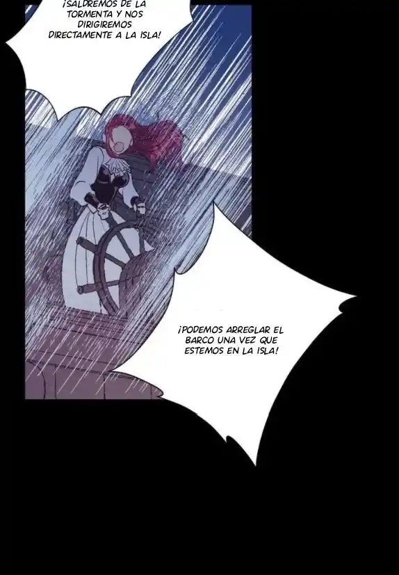 Lost Princess - Capítulo 43 - Página 39 - LectorTMOo