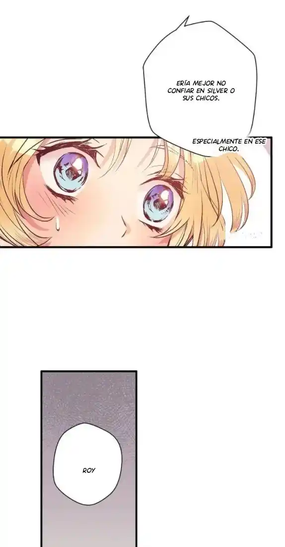 Lost Princess - Capítulo 43 - Página 46 - LectorTMOo
