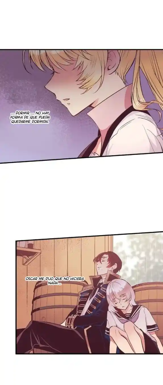 Lost Princess - Capítulo 43 - Página 52 - LectorTMOo