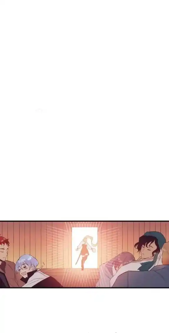 Lost Princess - Capítulo 43 - Página 54 - LectorTMOo