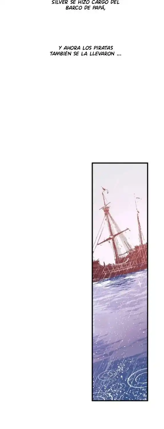 Lost Princess - Capítulo 43 - Página 55 - LectorTMOo