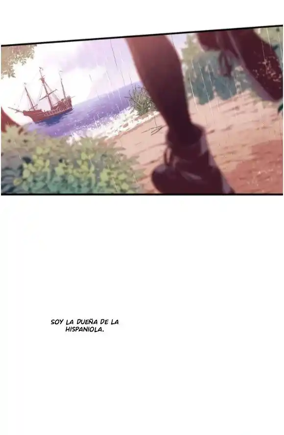 Lost Princess - Capítulo 43 - Página 63 - LectorTMOo