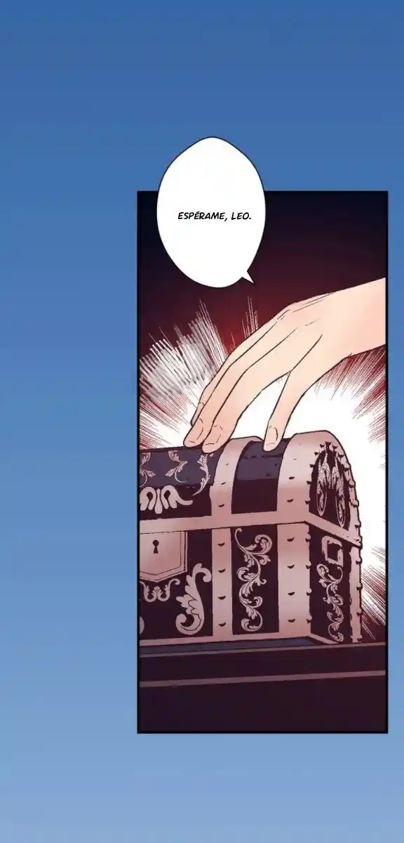 Lost Princess - Capítulo 44 - Página 9 - LectorTMOo