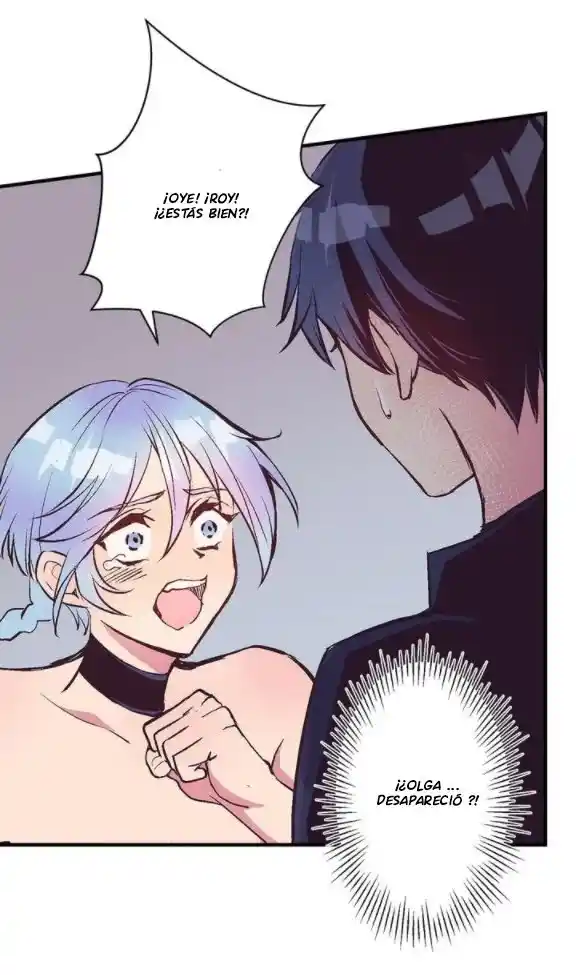 Lost Princess - Capítulo 44 - Página 27 - LectorTMOo