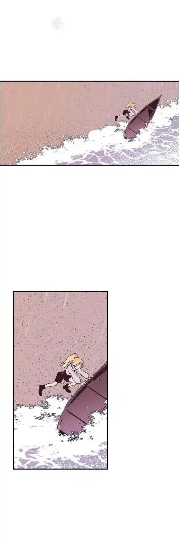 Lost Princess - Capítulo 44 - Página 37 - LectorTMOo