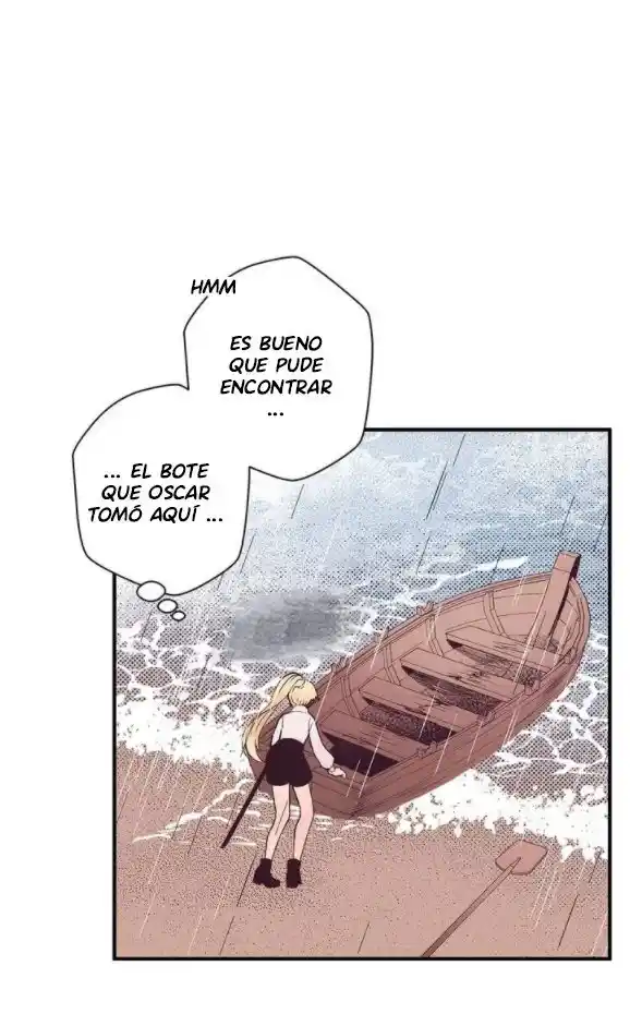 Lost Princess - Capítulo 44 - Página 38 - LectorTMOo