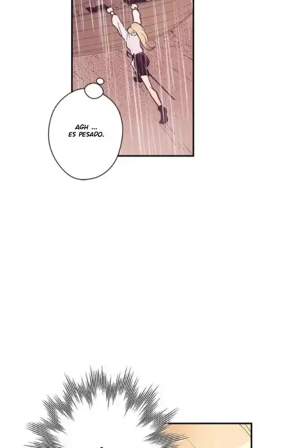 Lost Princess - Capítulo 44 - Página 43 - LectorTMOo