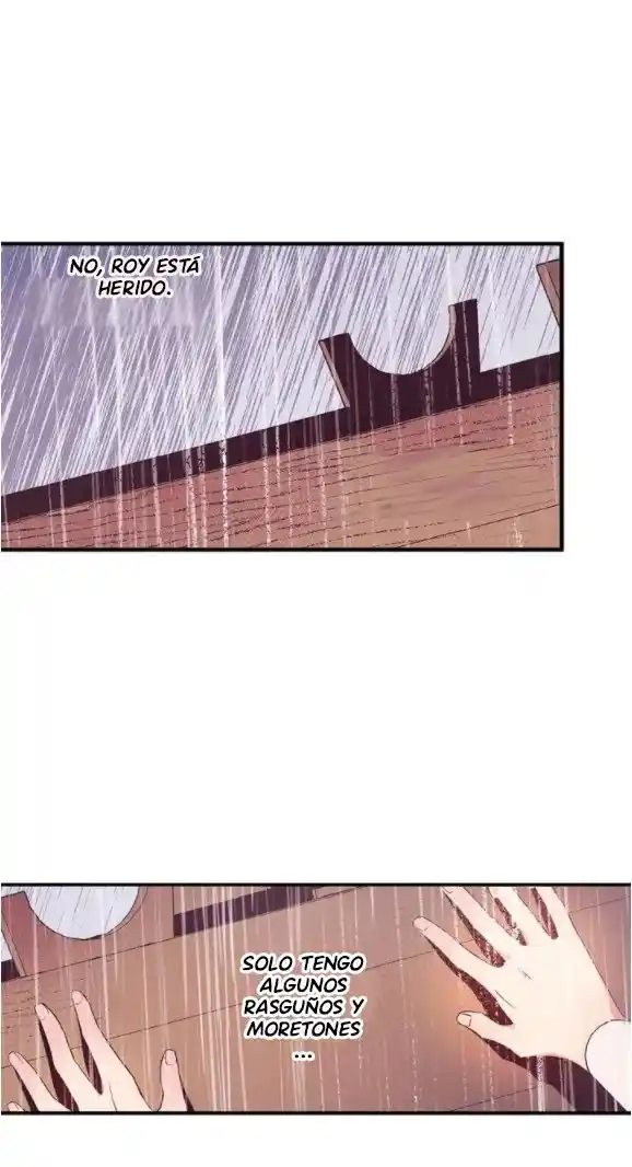 Lost Princess - Capítulo 44 - Página 46 - LectorTMOo