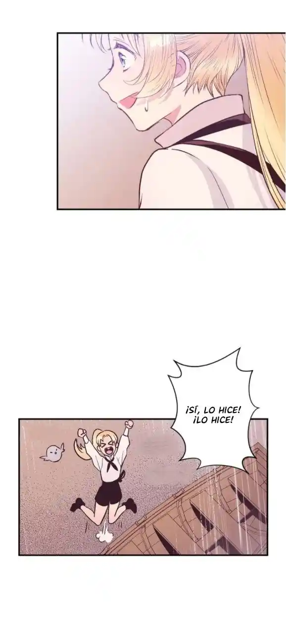 Lost Princess - Capítulo 44 - Página 49 - LectorTMOo