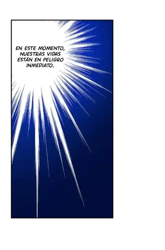 Lost Princess - Capítulo 44 - Página 58 - LectorTMOo