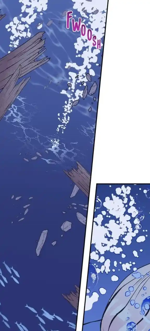 Lost Princess - Capítulo 45 - Página 8 - LectorTMOo