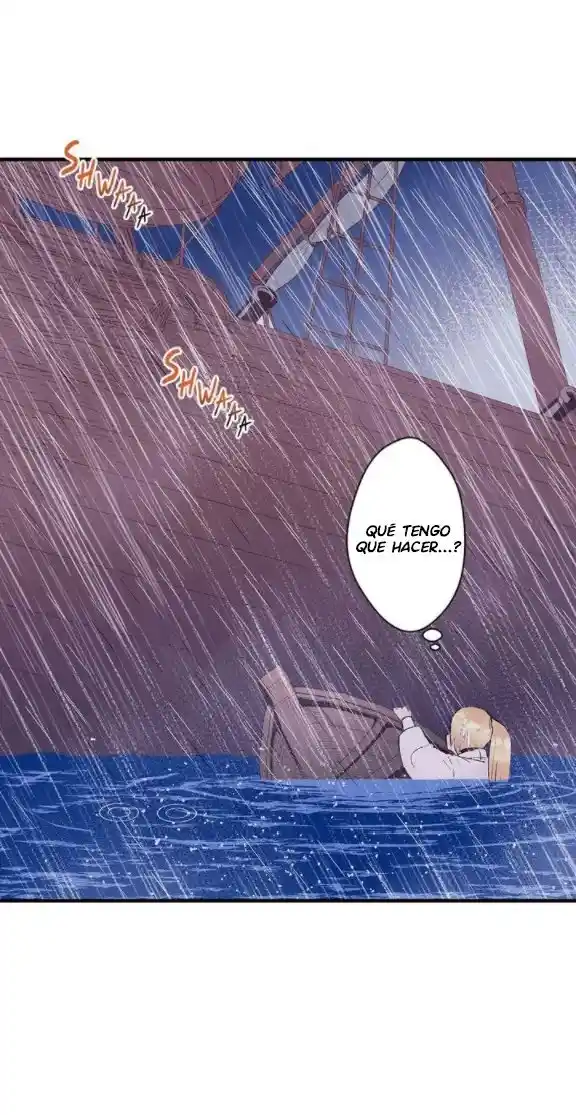 Lost Princess - Capítulo 45 - Página 13 - LectorTMOo