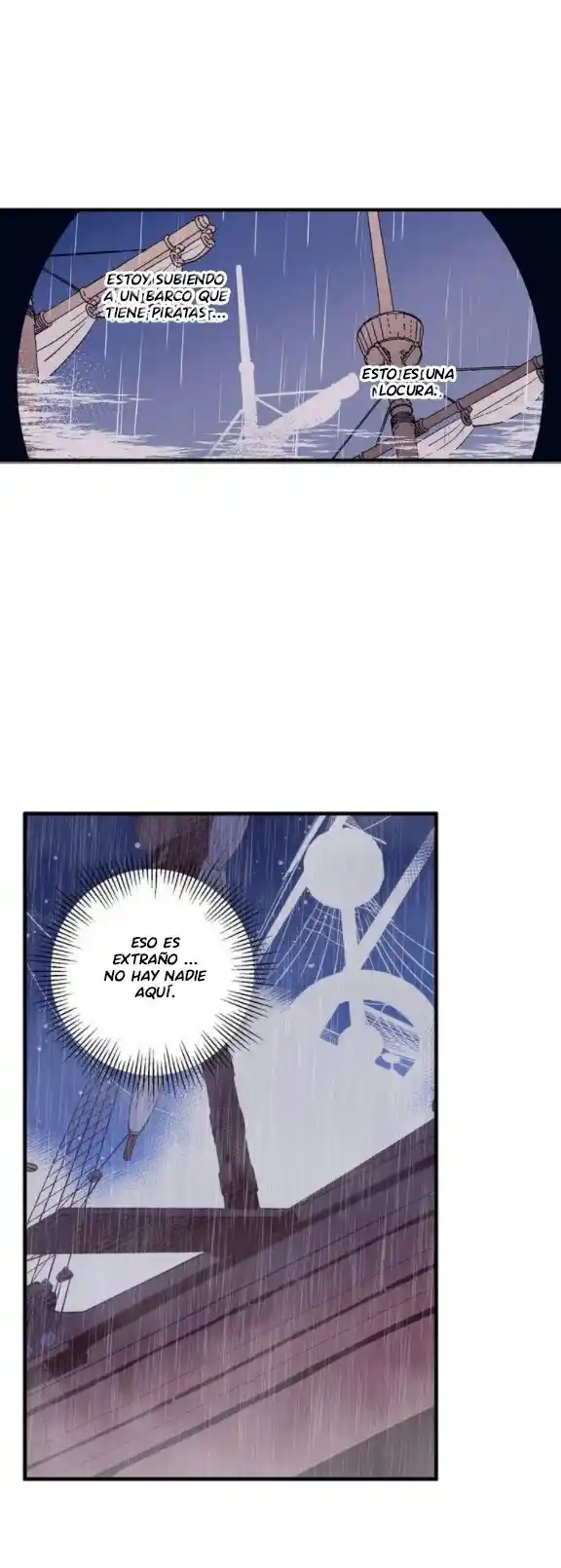 Lost Princess - Capítulo 45 - Página 16 - LectorTMOo