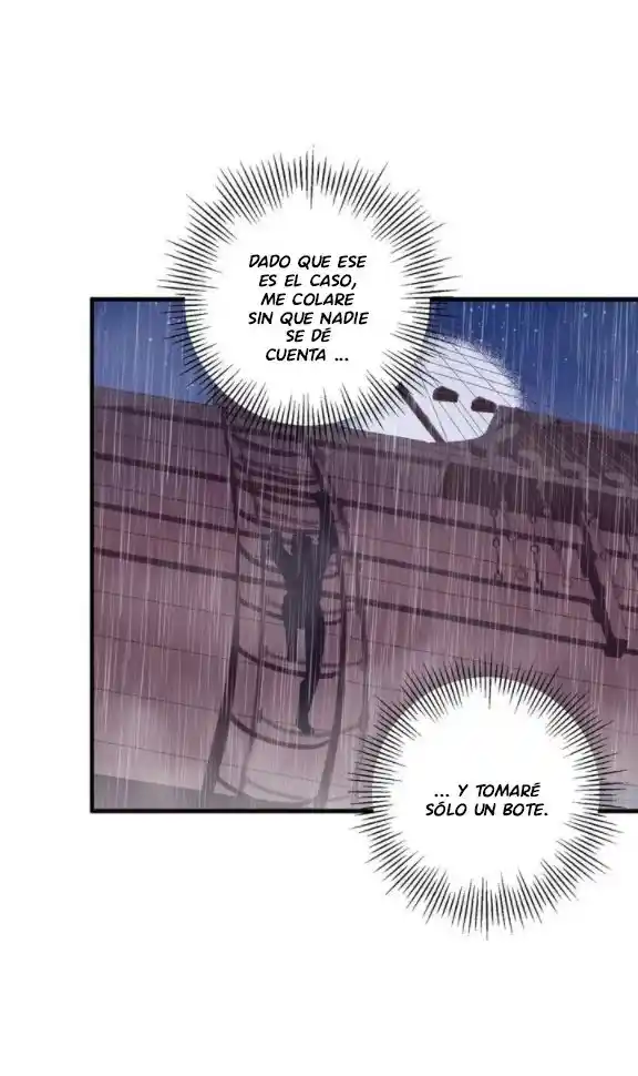 Lost Princess - Capítulo 45 - Página 17 - LectorTMOo