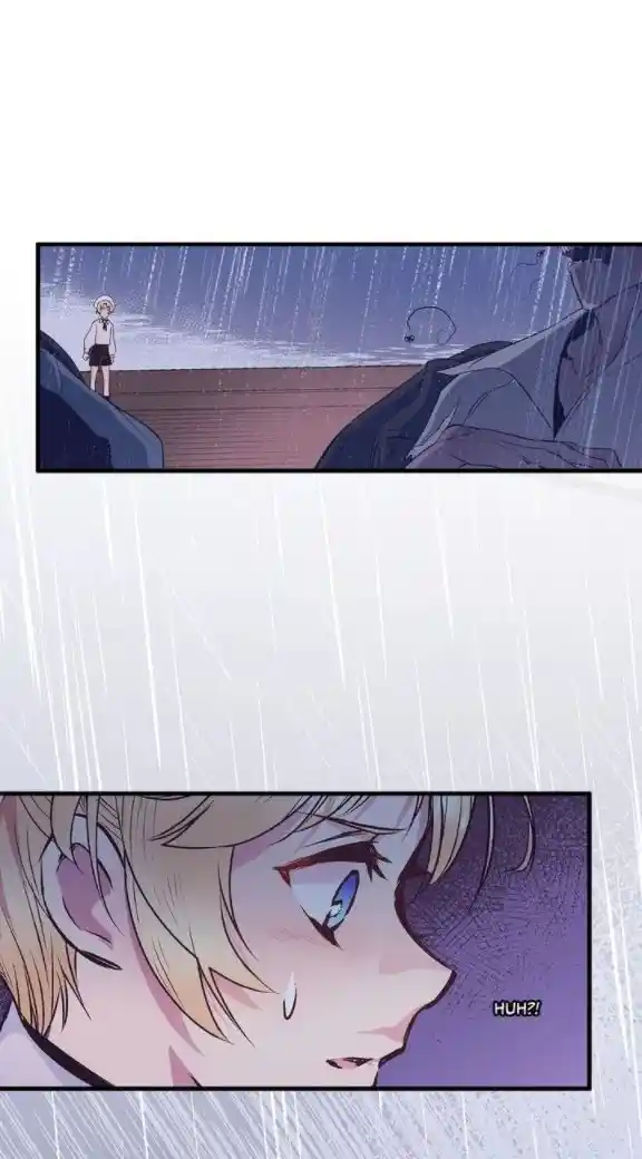 Lost Princess - Capítulo 45 - Página 23 - LectorTMOo