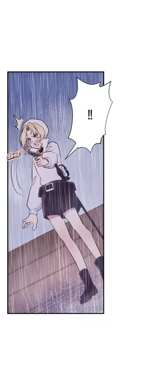 Lost Princess - Capítulo 45 - Página 27 - LectorTMOo