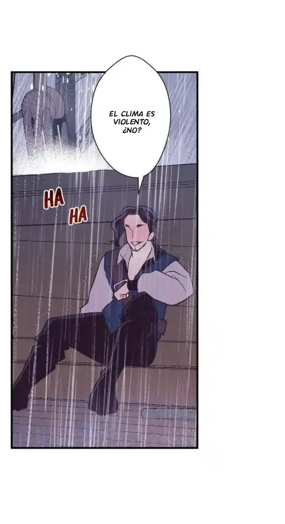 Lost Princess - Capítulo 45 - Página 29 - LectorTMOo