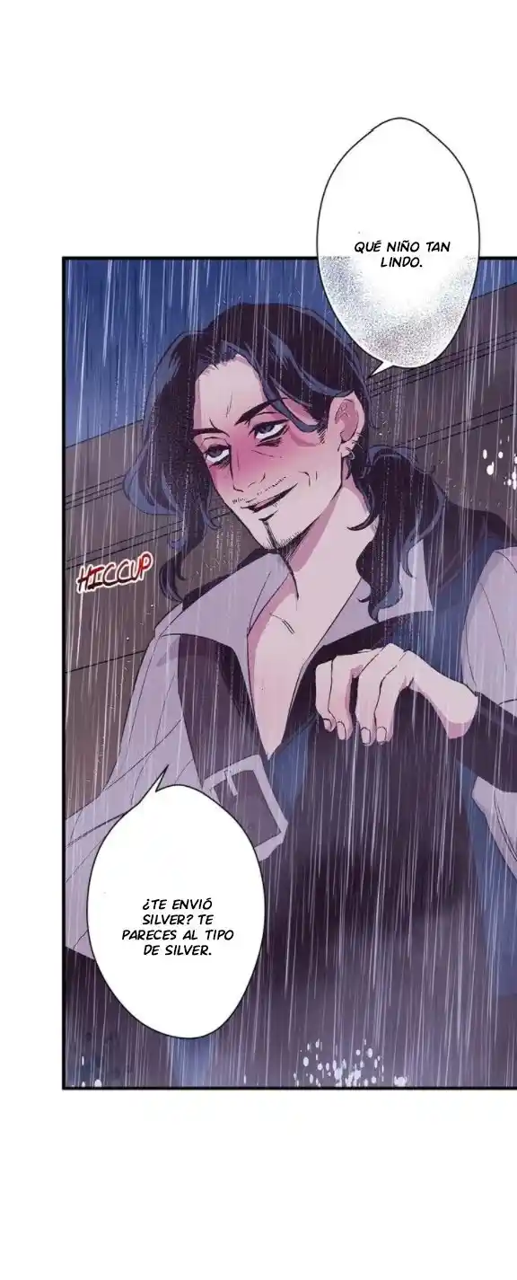 Lost Princess - Capítulo 45 - Página 30 - LectorTMOo