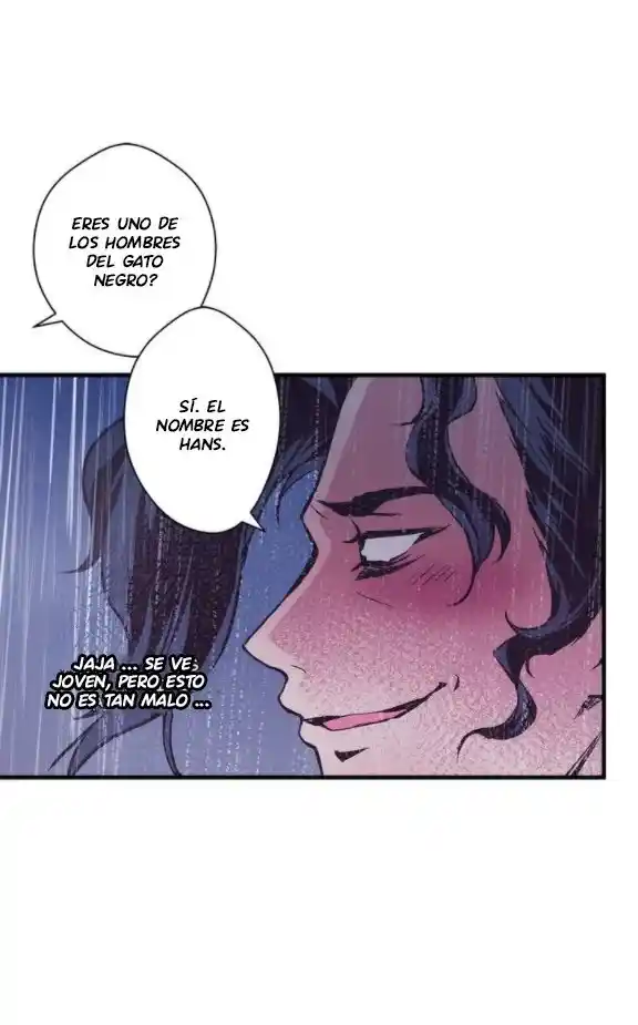 Lost Princess - Capítulo 45 - Página 33 - LectorTMOo