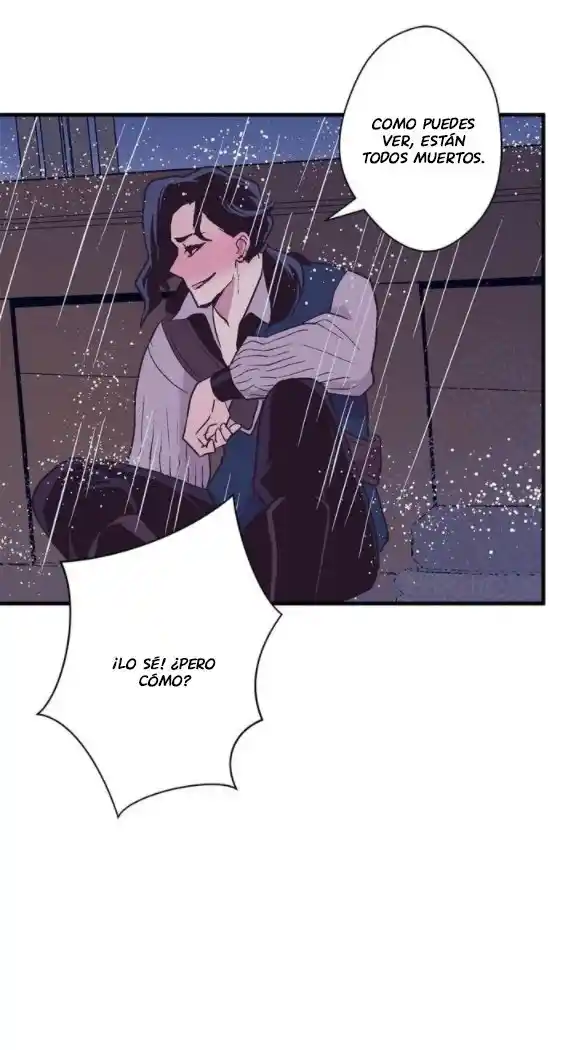 Lost Princess - Capítulo 45 - Página 35 - LectorTMOo