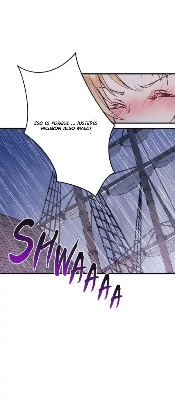 Lost Princess - Capítulo 45 - Página 37 - LectorTMOo