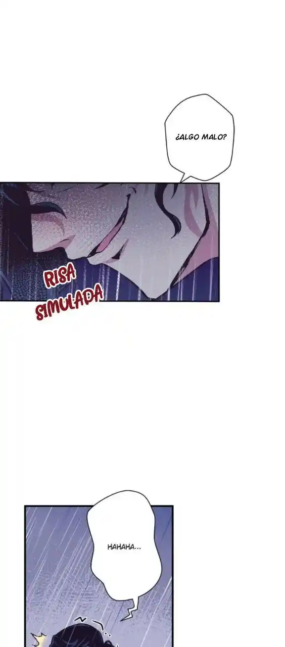 Lost Princess - Capítulo 45 - Página 40 - LectorTMOo