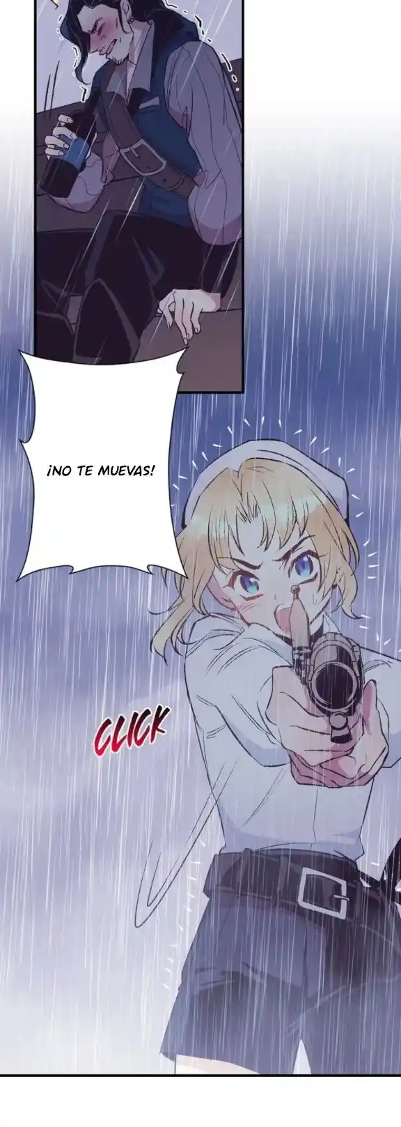 Lost Princess - Capítulo 45 - Página 41 - LectorTMOo
