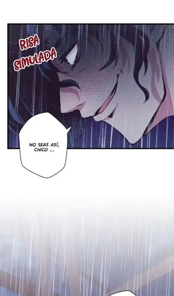 Lost Princess - Capítulo 45 - Página 43 - LectorTMOo