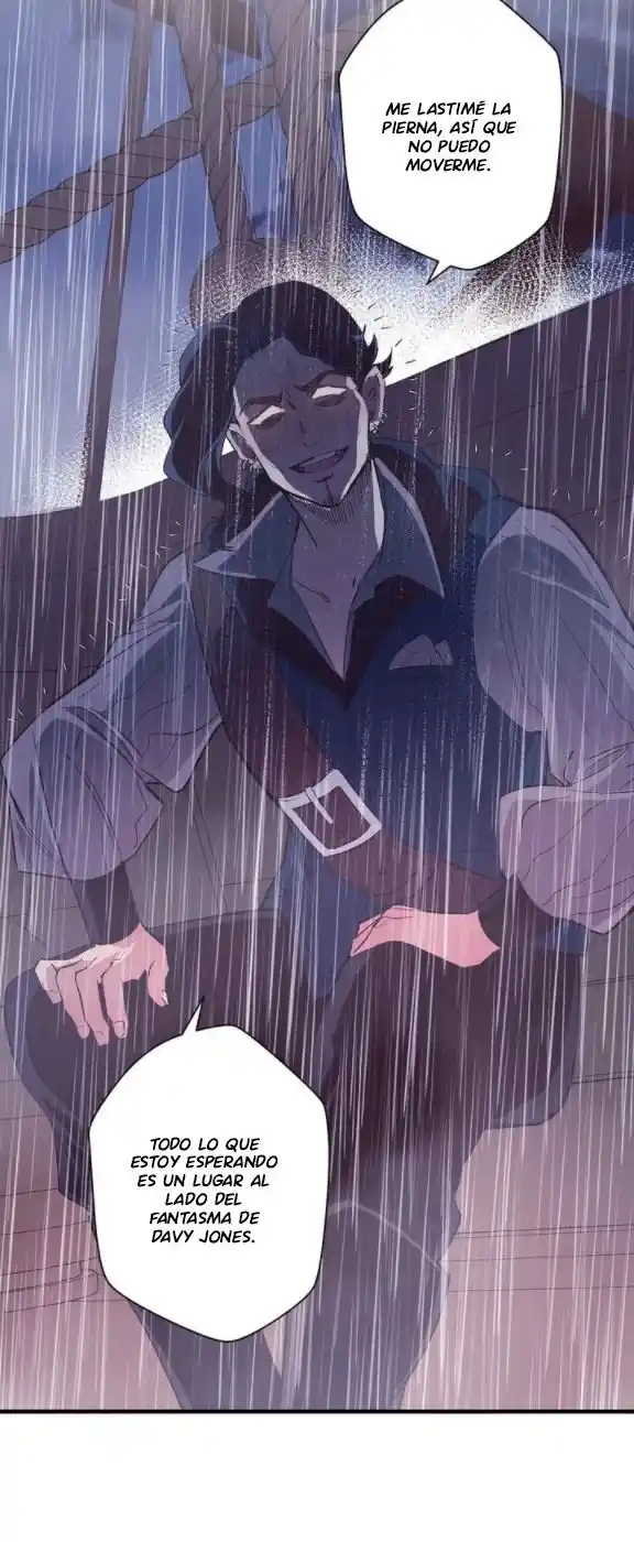 Lost Princess - Capítulo 45 - Página 44 - LectorTMOo