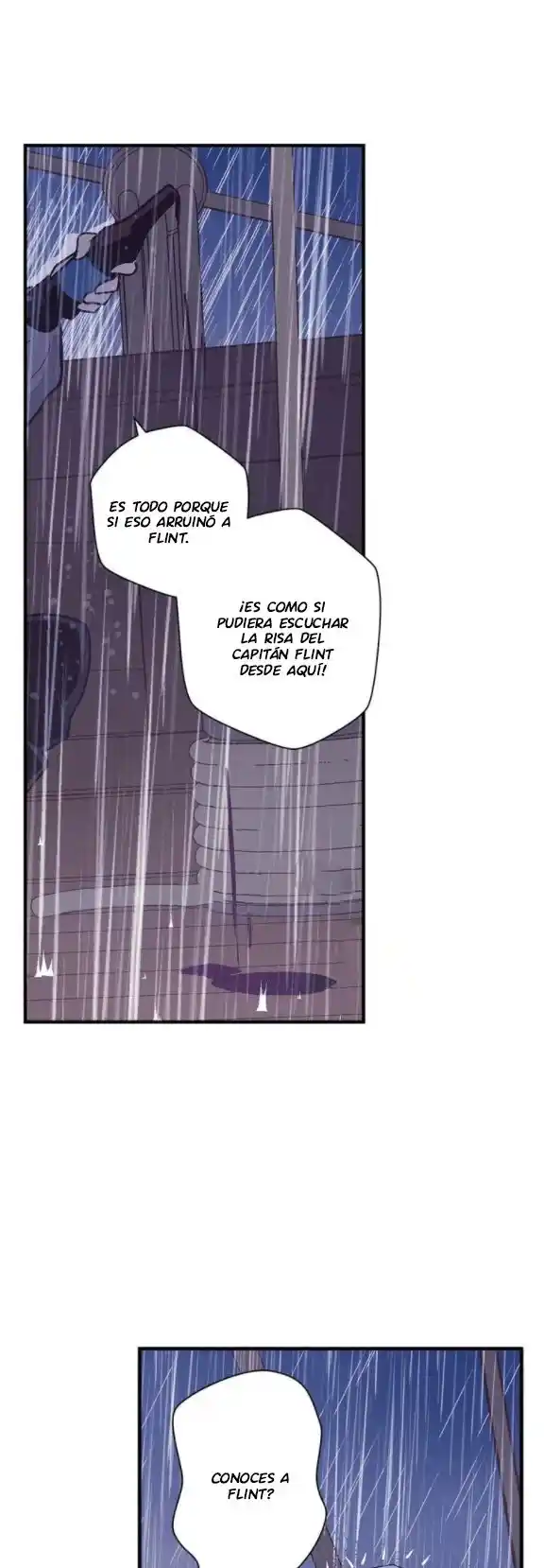 Lost Princess - Capítulo 45 - Página 49 - LectorTMOo