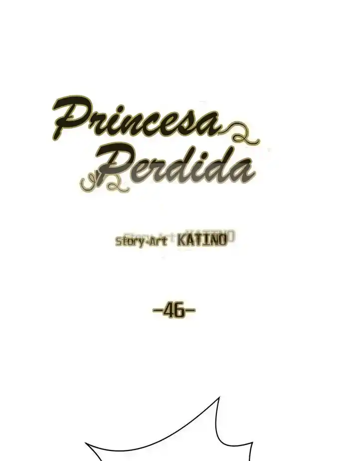 Lost Princess - Capítulo 46 - Página 4 - LectorTMOo