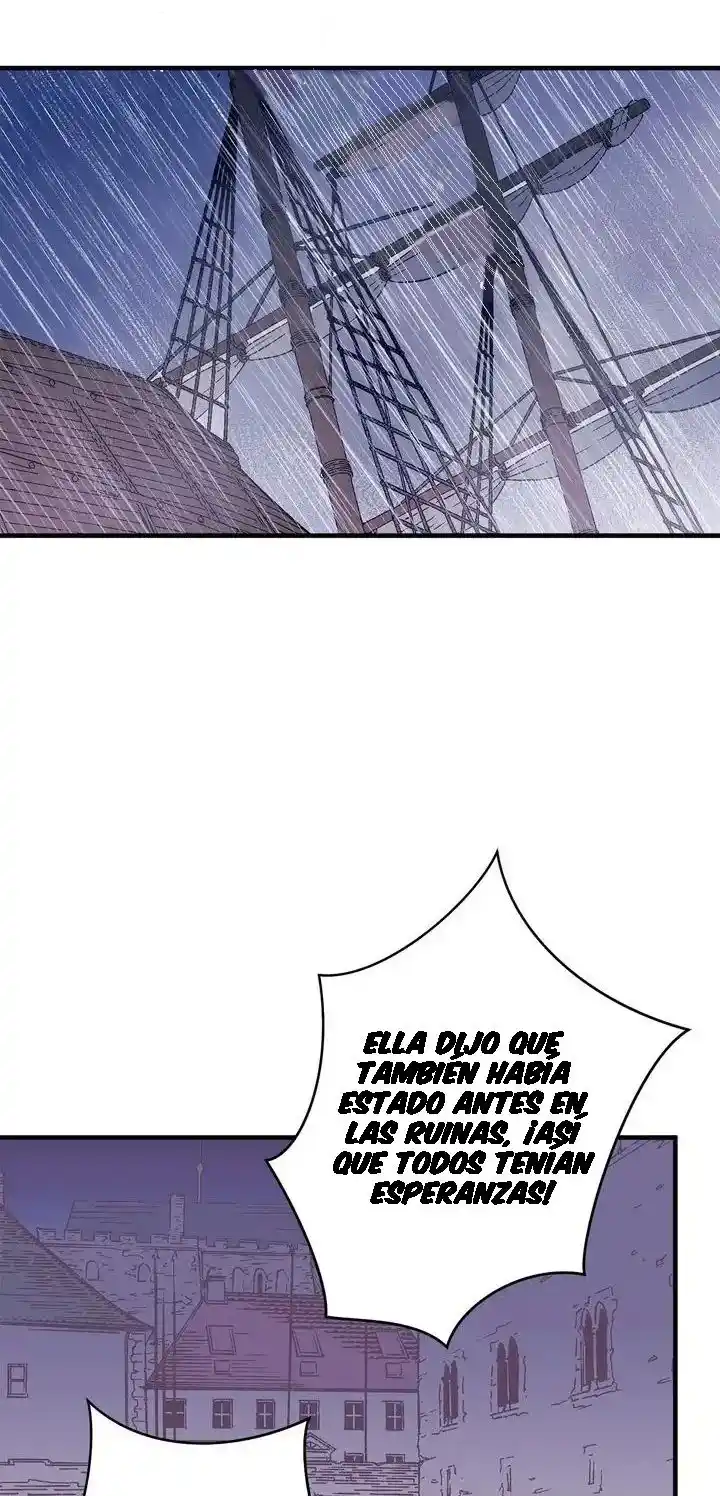 Lost Princess - Capítulo 46 - Página 6 - LectorTMOo
