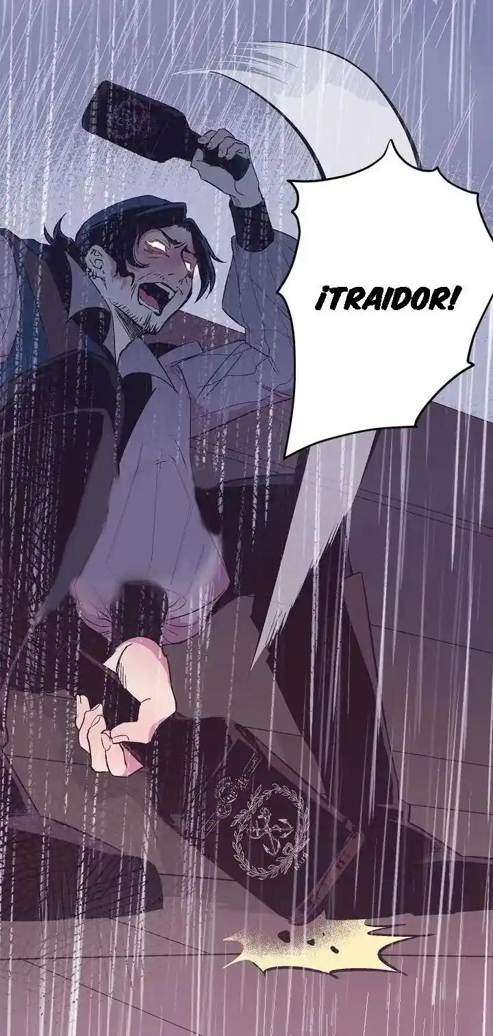Lost Princess - Capítulo 46 - Página 9 - LectorTMOo