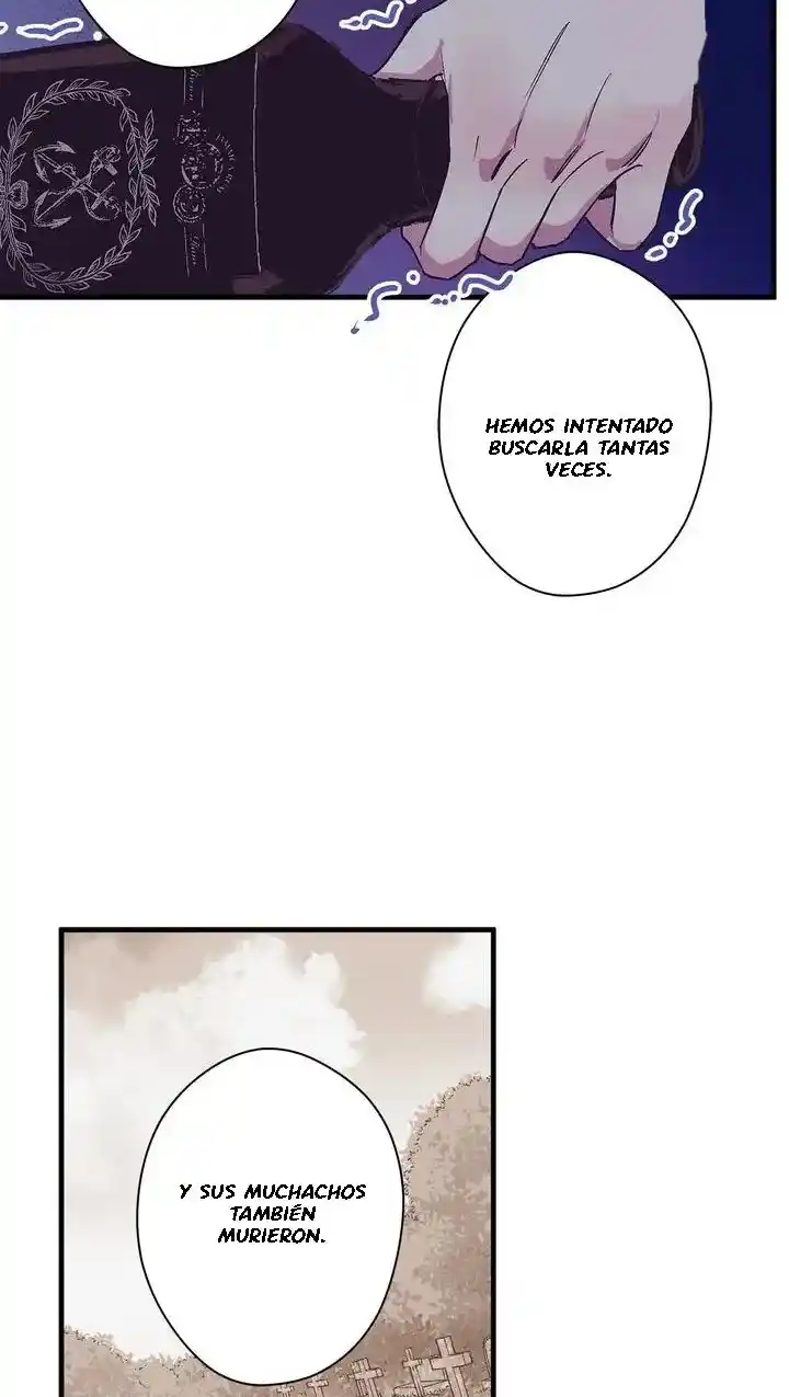 Lost Princess - Capítulo 46 - Página 13 - LectorTMOo