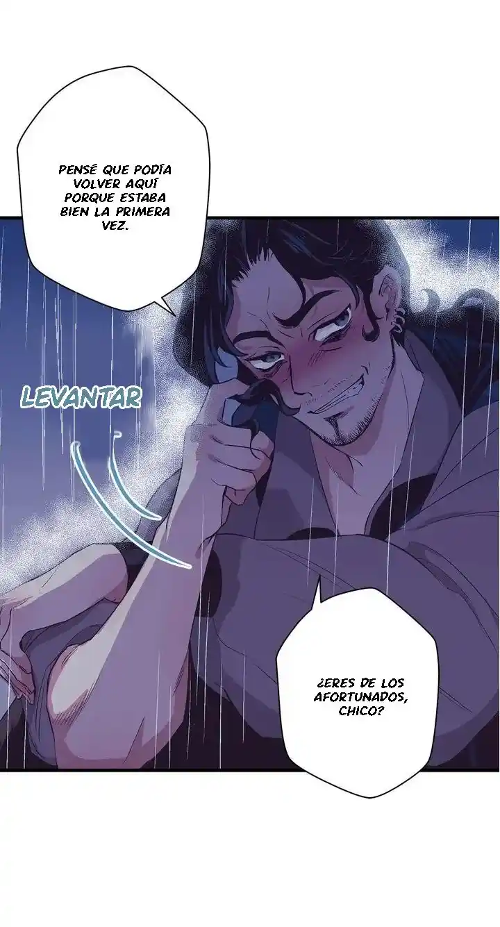 Lost Princess - Capítulo 46 - Página 28 - LectorTMOo