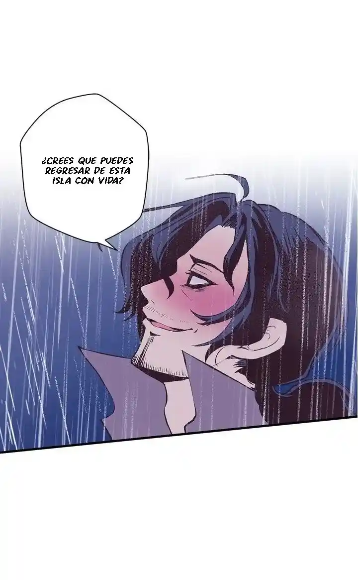 Lost Princess - Capítulo 46 - Página 29 - LectorTMOo