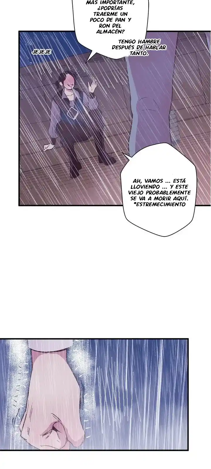 Lost Princess - Capítulo 46 - Página 31 - LectorTMOo