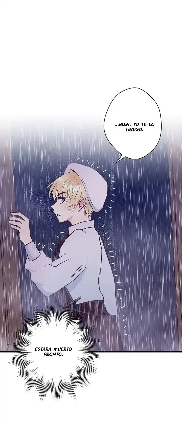 Lost Princess - Capítulo 46 - Página 32 - LectorTMOo
